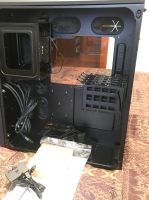 Лот: 15989431. Фото: 2. Corsair Carbide Series Air 540... Комплектующие