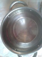 Лот: 9689176. Фото: 2. Кастрюля. Посуда, кухонная утварь