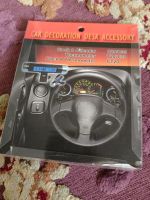 Лот: 25670408. Фото: 2. Эл. Термометр ,часы. Новый. Бытовая техника