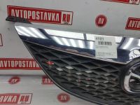 Лот: 20897914. Фото: 2. Решетка радиатора Mazda Atenza... Автозапчасти