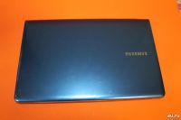 Лот: 9987627. Фото: 2. Корпус для ноутбука Samsung np350... Комплектующие