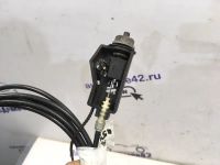 Лот: 21711903. Фото: 2. тросик лючка топливного бака Fiat... Автозапчасти