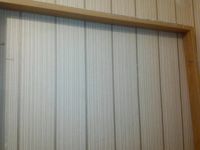 Лот: 12204037. Фото: 2. Дверь с коробкой 90 см с новостройки. Двери, окна, фурнитура