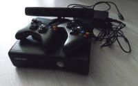 Лот: 16388321. Фото: 2. Xbox 360 Freeboot с кинектом. Игровые приставки, консоли, видеоигры