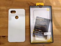 Лот: 15198068. Фото: 5. Pixel 3XL 64Gb white + 6 кейсов...