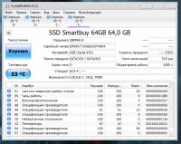 Лот: 15532003. Фото: 2. SSD Smartbuy 60Gb. Комплектующие