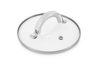 Лот: 23636039. Фото: 4. Ковш с крышкой MITTE Basic. Красноярск