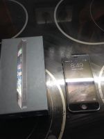 Лот: 4742647. Фото: 2. Apple iPhone 5 16 gb черный. Смартфоны, связь, навигация