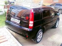 Лот: 449074. Фото: 2. HONDA HR-V 2005. Авто, мото, водный транспорт