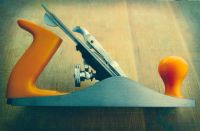 Лот: 8144030. Фото: 2. Рубанок ручной №3 новый. Инструмент и расходные