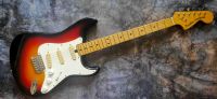Лот: 23359013. Фото: 3. Fresher Straighter Stratocaster. Музыкальные инструменты и оборудование