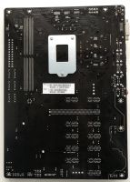 Лот: 15310637. Фото: 2. Материнская плата Biostar TB250-BTC... Комплектующие