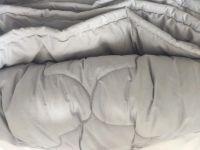 Лот: 20722434. Фото: 2. Одеяло из верблюжей шерсти. Домашний текстиль