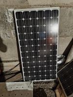 Лот: 19056215. Фото: 2. Солнечная батарея, солнечная панель... Электрооборудование