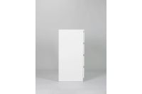 Лот: 23660993. Фото: 8. Комод 4 ящика Hoff Мальта