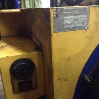 Лот: 10821402. Фото: 2. электрокалорифер. Тепловое оборудование, климат