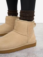 Лот: 24915839. Фото: 8. Ботинки утепленные женские UGG...