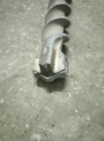 Лот: 16773231. Фото: 2. Бур по бетону SDS-max 40х820х1000... Инструмент и расходные