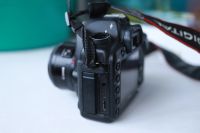 Лот: 16181244. Фото: 2. Canon 5d mark II+50mm 1.8. Фото, видеокамеры, оптика