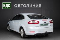 Лот: 23602188. Фото: 6. Ford Mondeo, IV Рестайлинг 2.3...