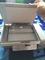 Лот: 6777579. Фото: 4. Принтер Lexmark x3550. Красноярск