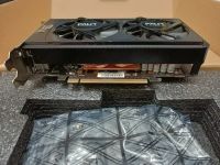 Лот: 18963062. Фото: 4. Видеокарта Palit GTX 650Ti boost... Красноярск