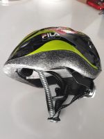 Лот: 25798554. Фото: 2. Шлем Fila Junior Helmet XS (48-52... Обмундирование и экипировка