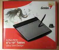 Лот: 18119364. Фото: 7. Графический планшет Genius G-pen...