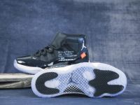 Лот: 13701211. Фото: 3. Кроссовки Nike Jordan 11 Retro... Одежда, обувь, галантерея
