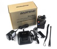 Лот: 3787064. Фото: 5. Рация (радиостанция) BaoFeng UV-5RE...