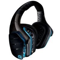 Лот: 11050247. Фото: 4. Наушники Logitech G933 Black. Красноярск