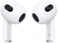 Лот: 21362019. Фото: 4. Беспроводные наушники Apple AirPods... Красноярск