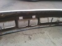 Лот: 14365487. Фото: 4. Бампер Toyota Mark 2 gx81. Красноярск