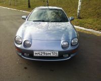 Лот: 3989401. Фото: 2. Toyota celica 1997 3s-ge 175л... Авто, мото, водный транспорт