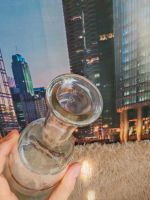 Лот: 25742000. Фото: 5. ГРАФин тонкое стекло позолота...