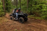 Лот: 25659018. Фото: 6. Квадроцикл BRP Can-Am Outlander...