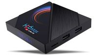 Лот: 16903746. Фото: 3. Новая. Гарантия. Топовый TV Box... Бытовая техника