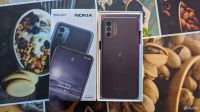 Лот: 24560276. Фото: 2. Nokia G21, 4/128 ГБ. Смартфоны, связь, навигация