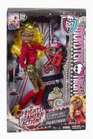 Лот: 3705486. Фото: 6. Кукла Monster High Школа Монстров...