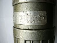 Лот: 3809844. Фото: 3. Электродвигатель переменного тока... Строительство и ремонт
