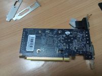 Лот: 25082499. Фото: 4. Новая видеокарта AMD Radeon R5-230... Красноярск