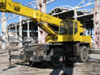 Лот: 1606619. Фото: 3. Юргинец КС-4372Б. Красноярск