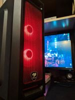 Лот: 19708975. Фото: 2. Игровой ПК Ryzen 5 2600, AMD R9... Компьютеры, ноутбуки, планшеты