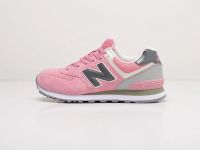 Лот: 17315796. Фото: 5. Кроссовки New Balance 574 (19750...