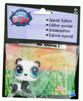 Лот: 7408473. Фото: 5. Littlest Pet Shop Петшоп LPS -...