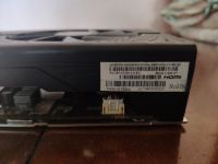 Лот: 23554024. Фото: 4. Sapphire Rx 580 nitro+ 4gb 299-1E366-101SA... Красноярск