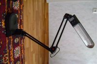 Лот: 1552914. Фото: 2. Лампа настольная. Освещение