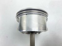 Лот: 24772999. Фото: 6. Поршень с шатуном Nissan Tiida...