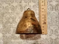 Лот: 15274177. Фото: 2. Колокольчик на оленя(Чог) эвенкийский... Антиквариат