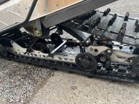 Лот: 19318121. Фото: 6. BRP SKI-DOO skandic WT 600 ACE